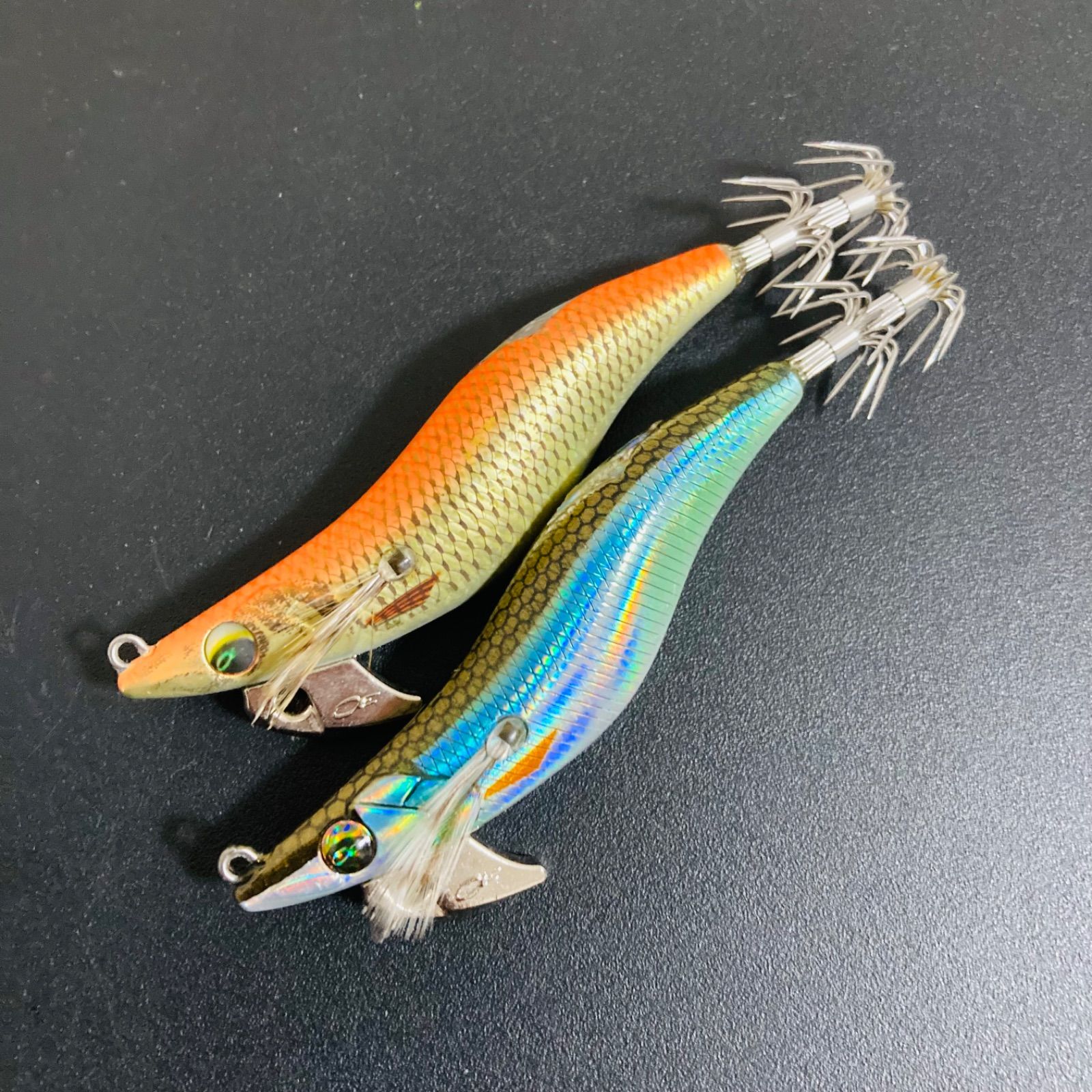 エメラルダスX83ML エギセット売り エメラルダスX83ML エギセット売り