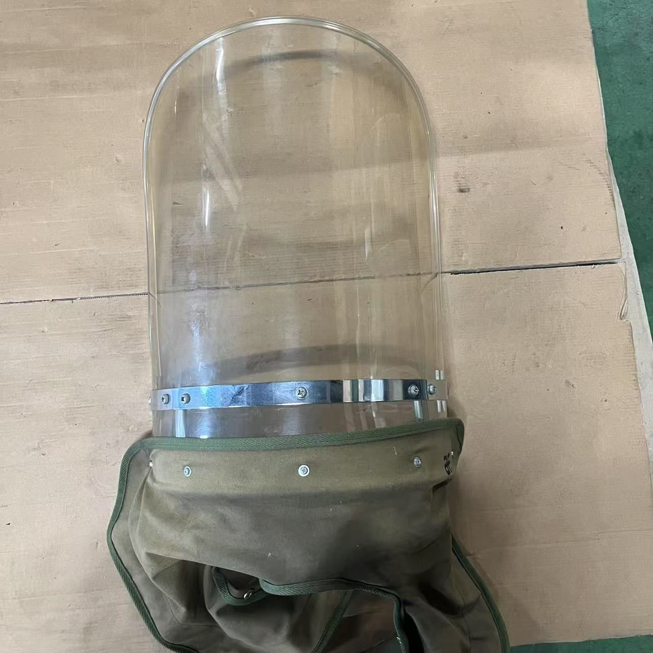 ★中古・★旭風防　緑布タレ　旧車 ☆中古・3営業日以内発送☆旭風防 緑布タレ 旧車 - メルカリ