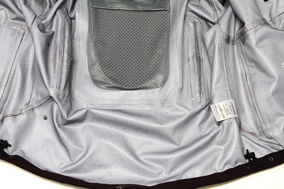 アーバニズムUNJ-057 バーガンディ