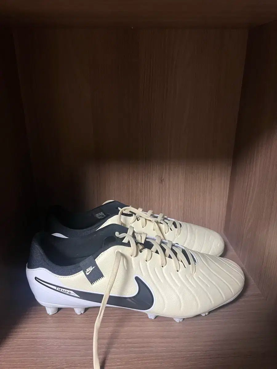 NIKE ティエンポ10 サッカーシューズ adidas コパ DREAM