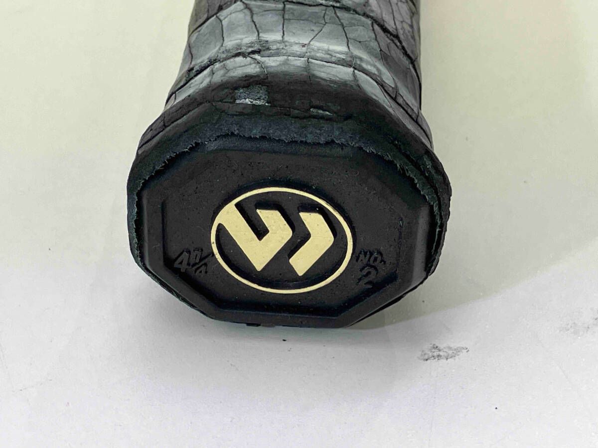 極美品✨　YSL　イヴ・サンローラン　ブローチ　ロゴ　1311 SAINT LAURENT - イヴ・サンローラン YSL YSL ロゴ ブローチの