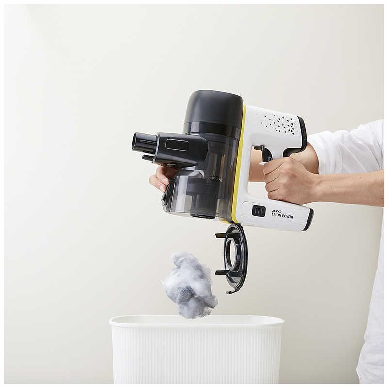 新品 未開封 】 ケルヒャー KARCHER コードレススティッククリーナー