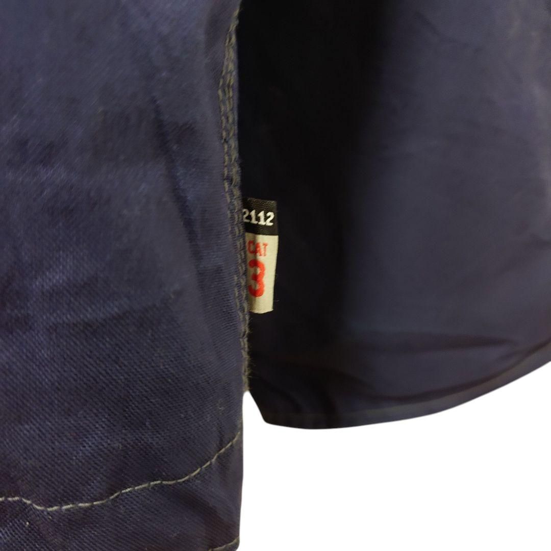 Carhartt】Full Swing 企業ロゴ ワークジャケットA-3958 - メルカリ