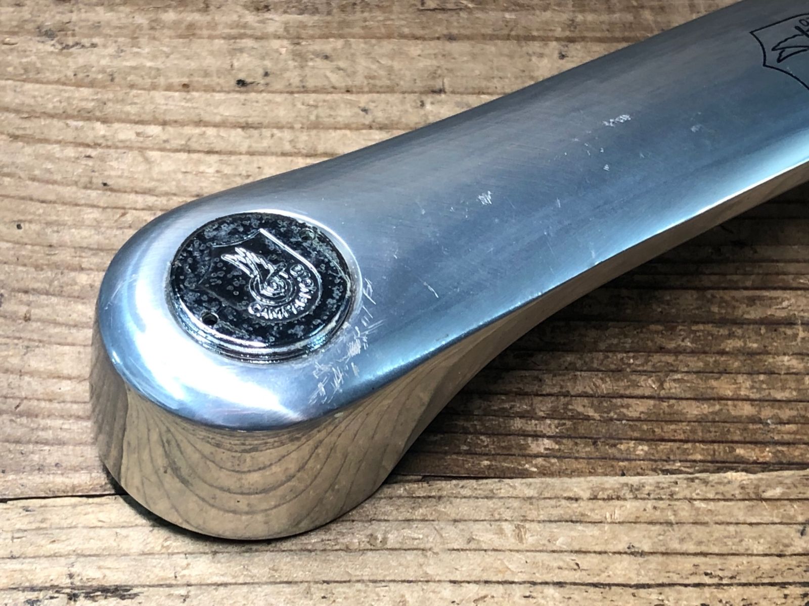 クランクセット