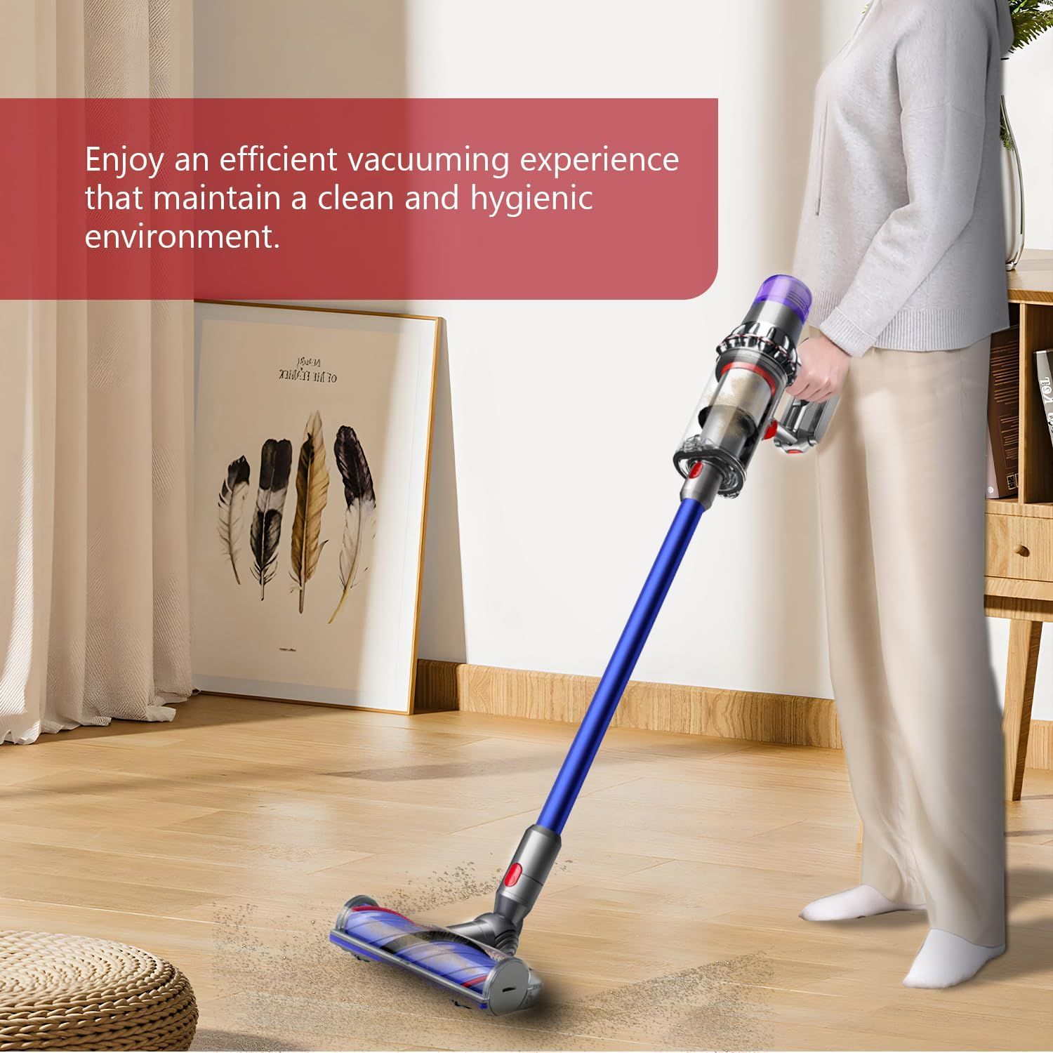 ダイソン掃除機SV15 ダイソン HH15 V8フォーカスクリーン シルバー/シルバー | ヤマダ