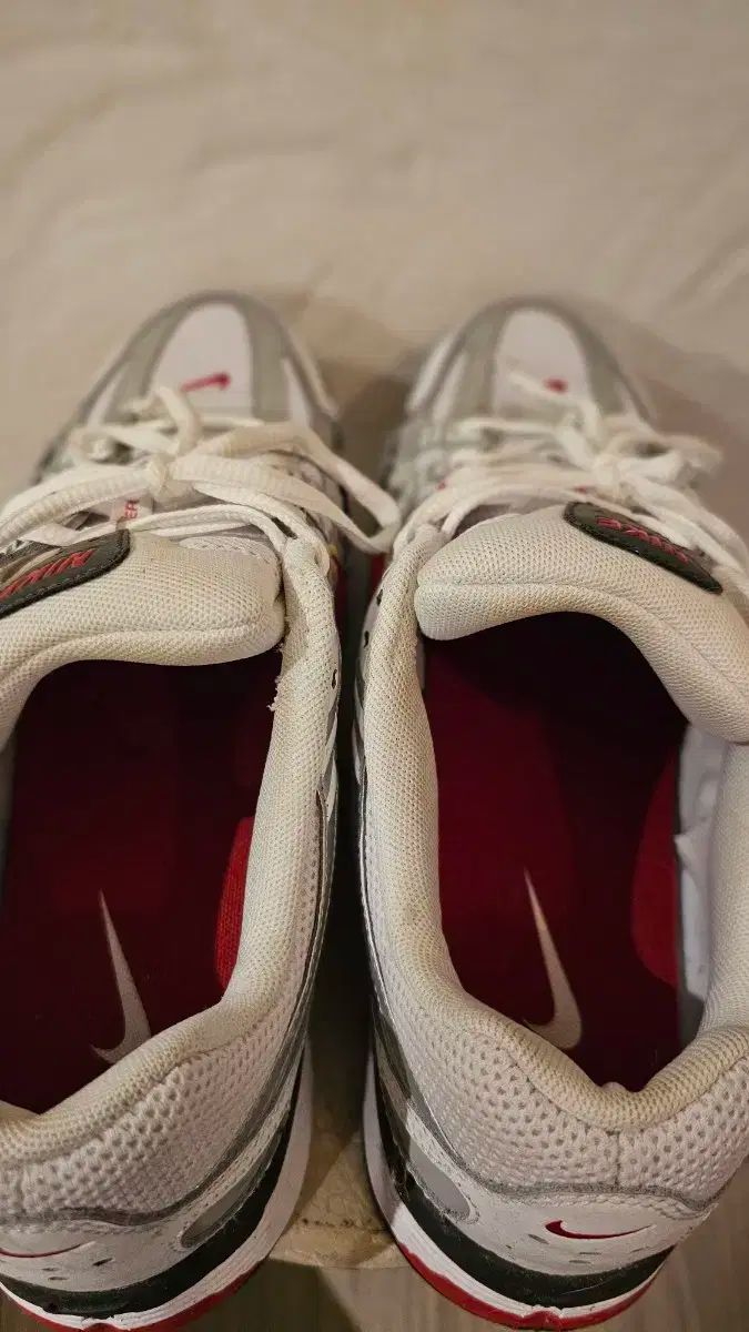 【正規品販売】 NIKE ナイキ P ー 6000 スニーカー ランニングシューズ