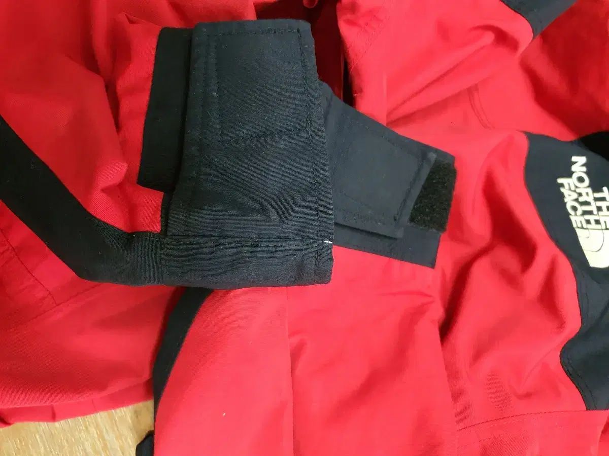 NORTH FACE