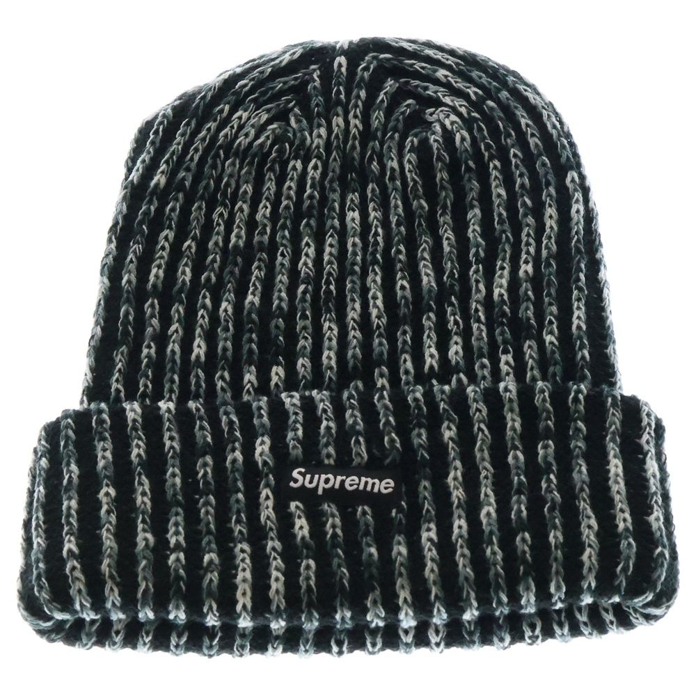 Supreme ニット帽 グラデーションカラー Supreme ニット帽 グラデーションカラー - メルカリ