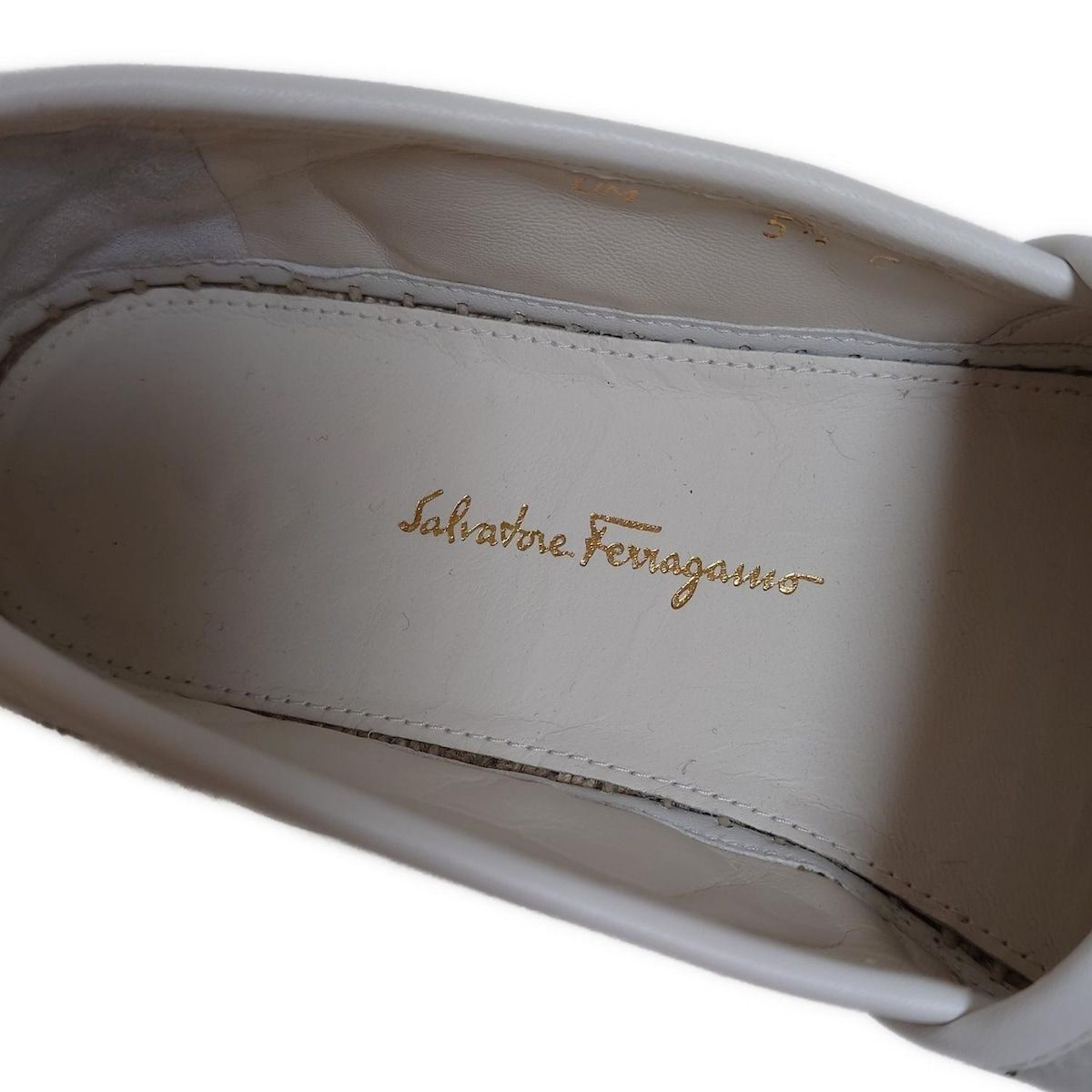 FERRAGAMO/SalvatoreFerragamo(サルバトーレフェラガモ
