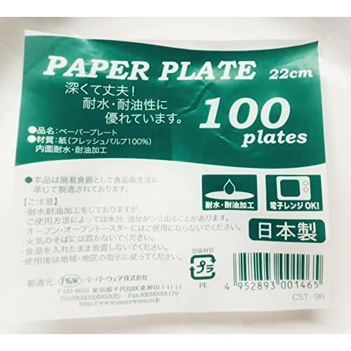 ペーパーウェア Paperware
