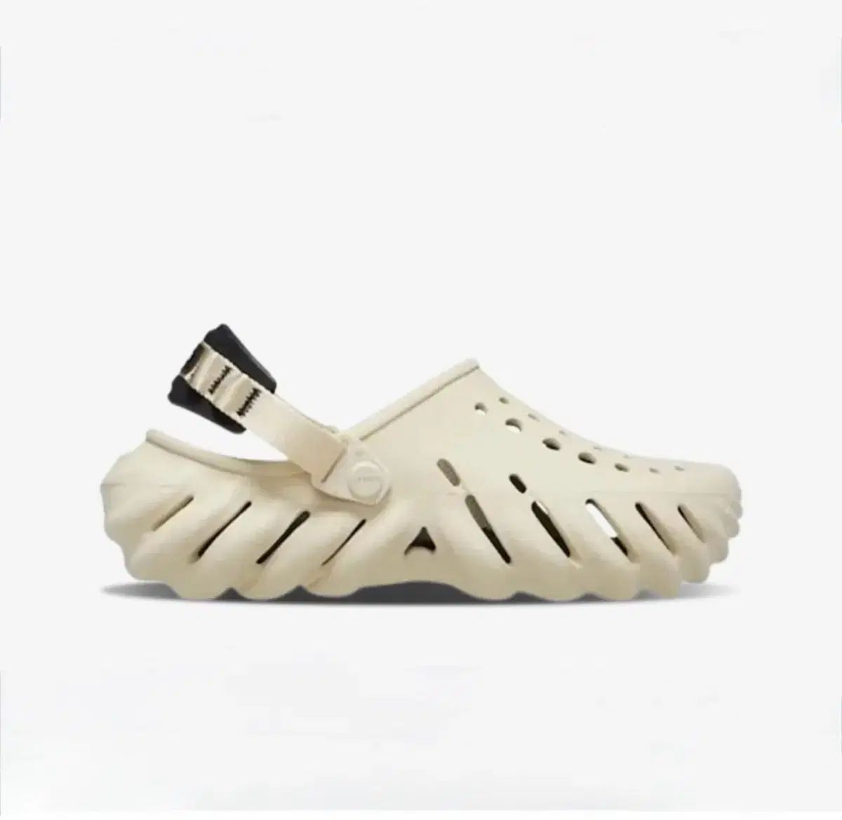 crocs クロックス Ecco エコー klogg クロッグ ボーン 黒