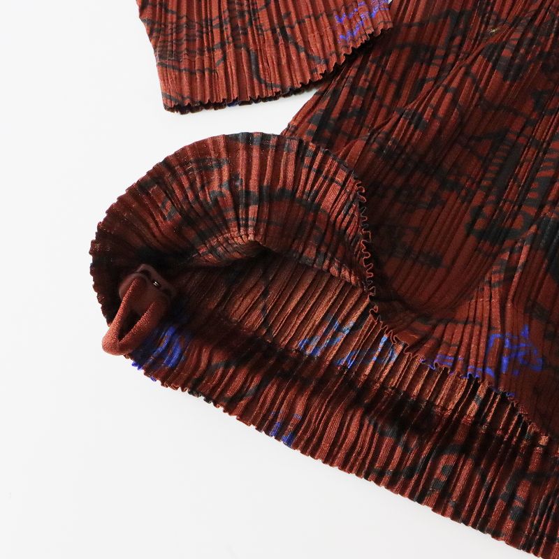 プリーツプリーズ イッセイミヤケ PLEATS PLEASE ISSEY MIYAKE