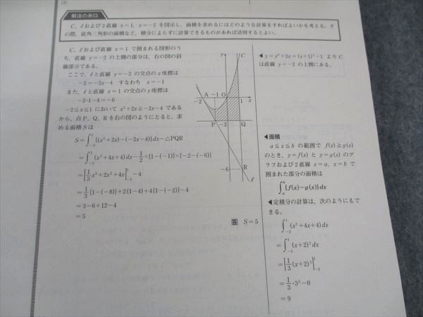 ベネッセ 科目別総集編 数学 進研模試 2022年度 ☆ 019S0D