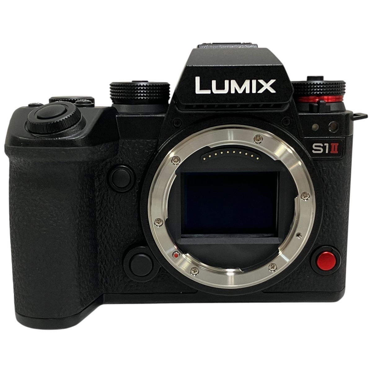 [美品] Panasonic パナソニック ミラーレス一眼レフ ボディ LUMIX DMC-GH4 LEICA 25mm f1.4 / 予備バッテリーx2 / グリップ / V-Log L 付き パナソニック(Panasonic) ミラーレス一眼カメラ ルミックス GH6 ボディ