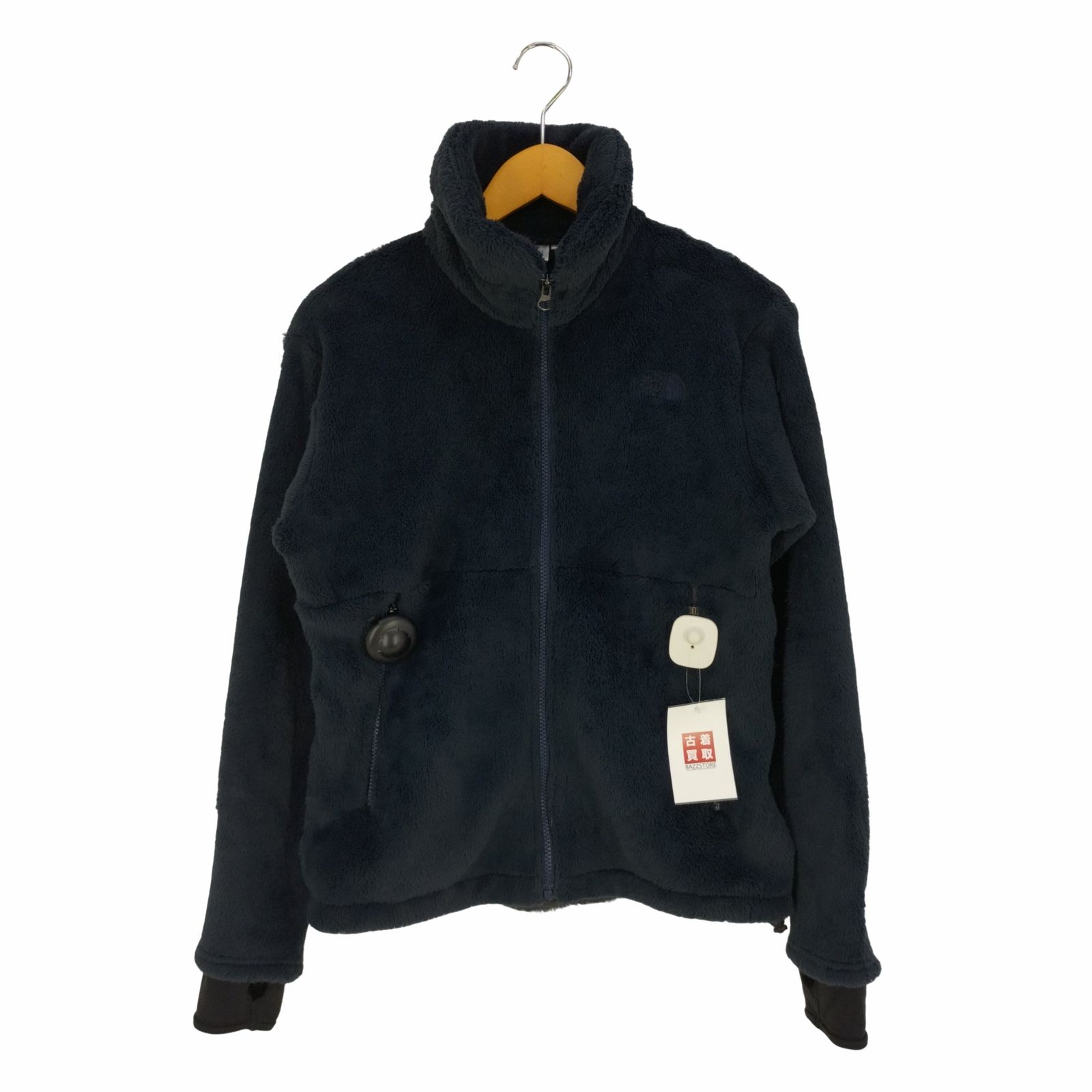 ザノースフェイス THE NORTH FACE HIGH LOFTED FLEECE JACKET ...