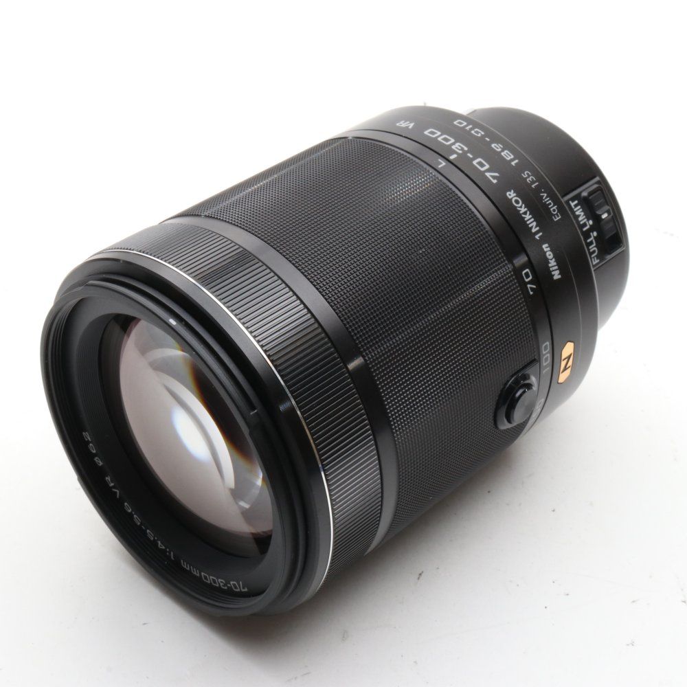 NIKKOR