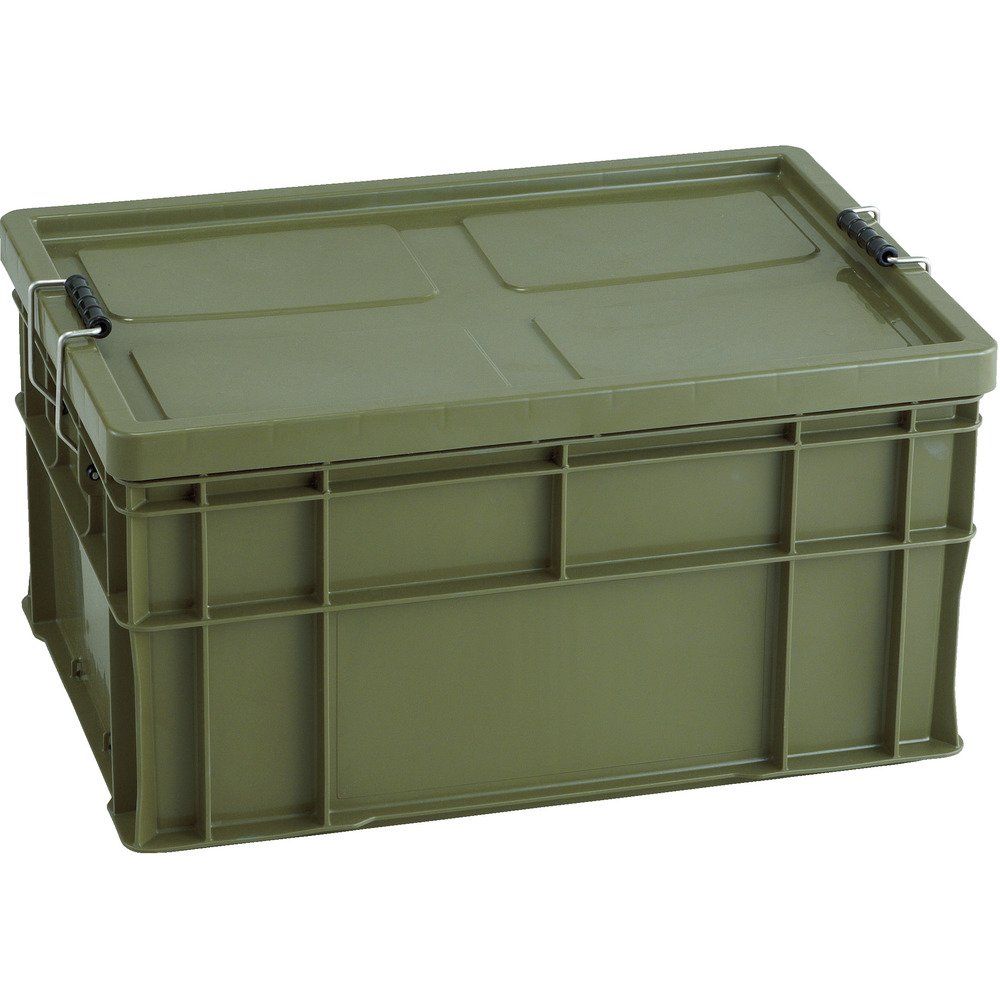 TRUSCO トラスコ プロケース130L OD色 T130L-OD