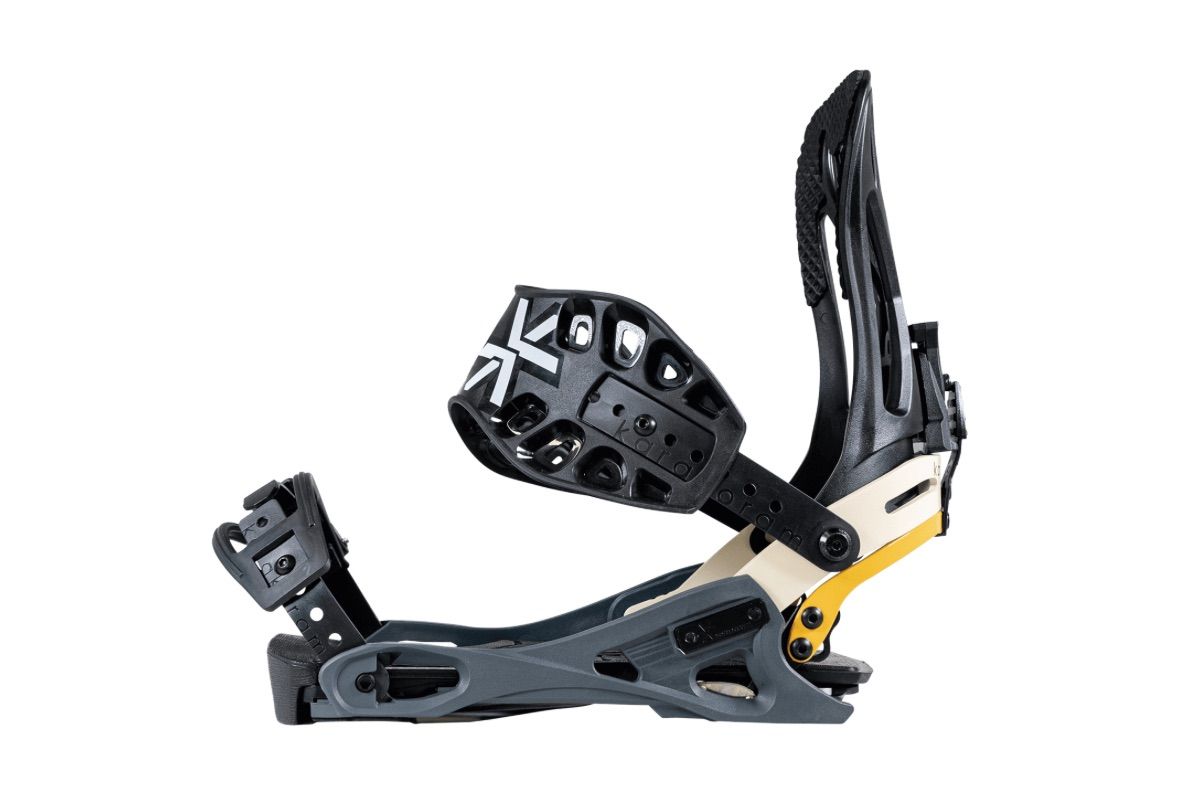 LAYBACK KARAKORAM レイバック 24/25モデル Sサイズ カラコラム
