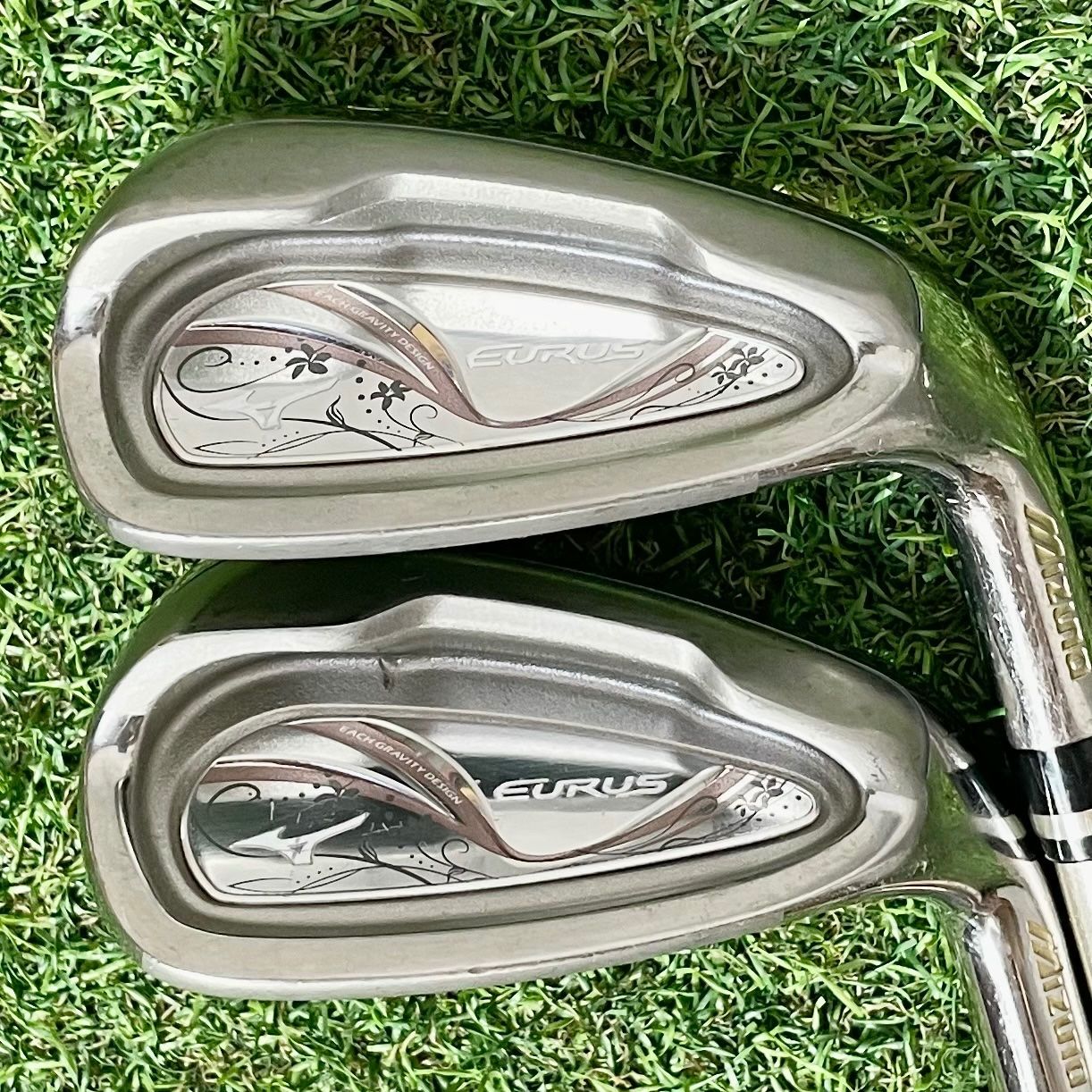 ミズノユーラスＧ６メンズアイアンセット とキャディーバッグ ミズノユーラスアイアンセット ミズノユーラスG6メンズ