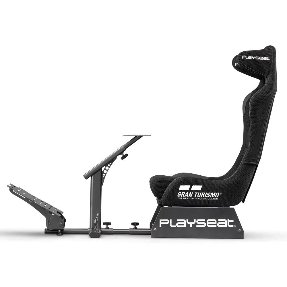 グランツーリスモ Playseat