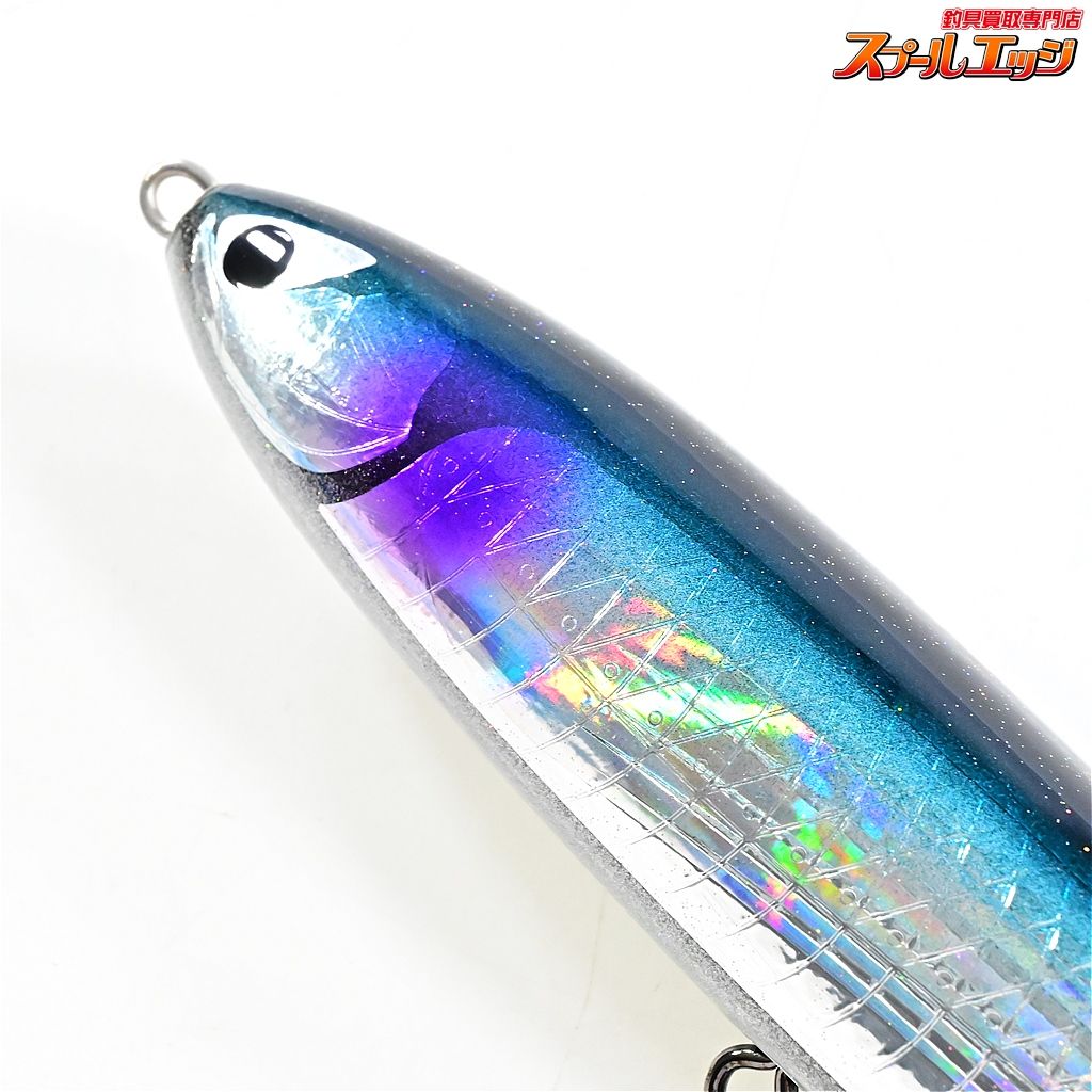 西日本釣り博　限定　CBONE シービーワン ルドルフ260 ハイビスカス CB ONE ルドルフ 260 シービーワン 西日本釣り博 限定 CBONE
