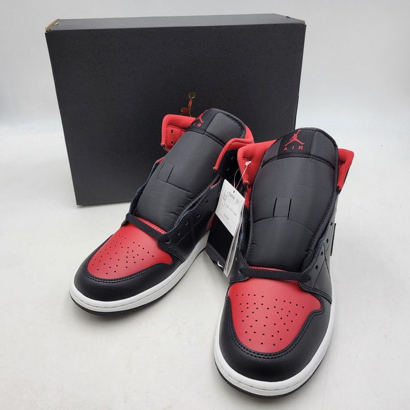 NIKE ナイキ AIR JORDAN 1 MID DQ8426-067 エア ジョーダン 1 ミッド スニーカー シューズ 靴 160-250511-as-17-izu