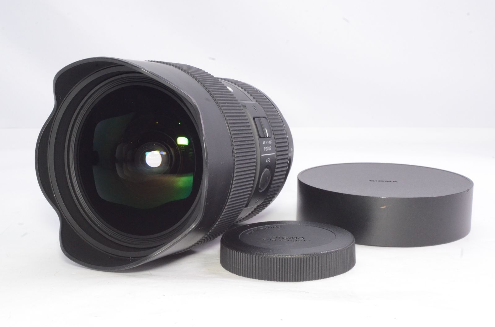 SIGMA シグマ 14-24mm F2.8 DG HSM | Art A018 | Sony E FE マウント