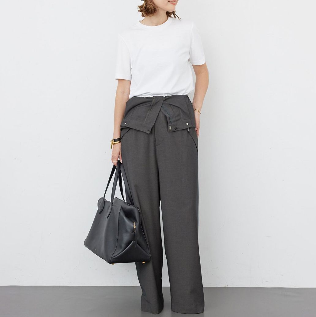 Deuxieme Classe OVERALL Deuxieme Classe (ドゥーズィエムクラス 