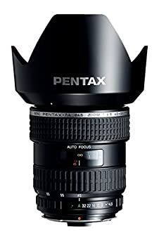 中古】 PENTAX 645?N 45???85?mm Lens with Case 