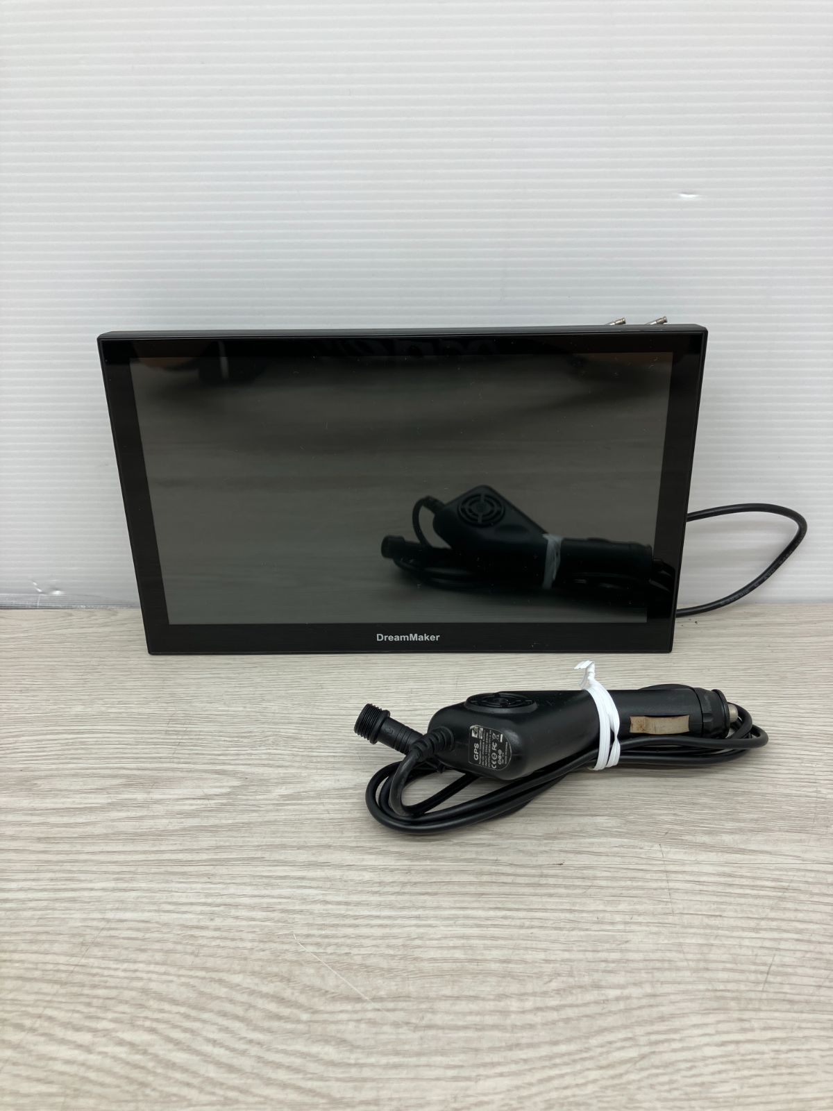 DreamMaker 9インチ ポータブルカーナビ C9-130 T