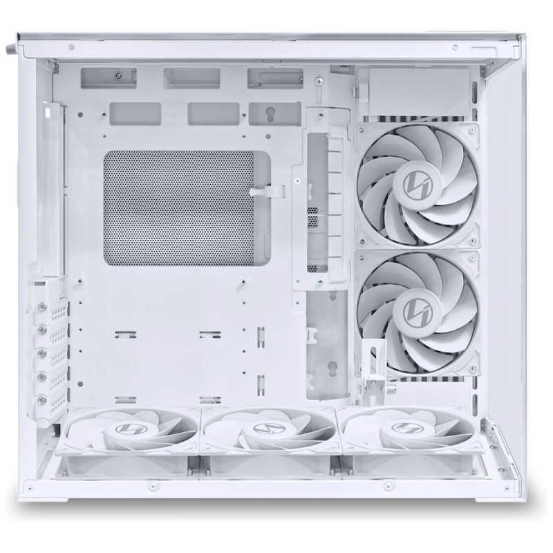 ATX &frasl; Micro Li Lian PC LIAN LIANLI ［BTF O11 LI Mini-ITX］ATX - BTF com: Gamer