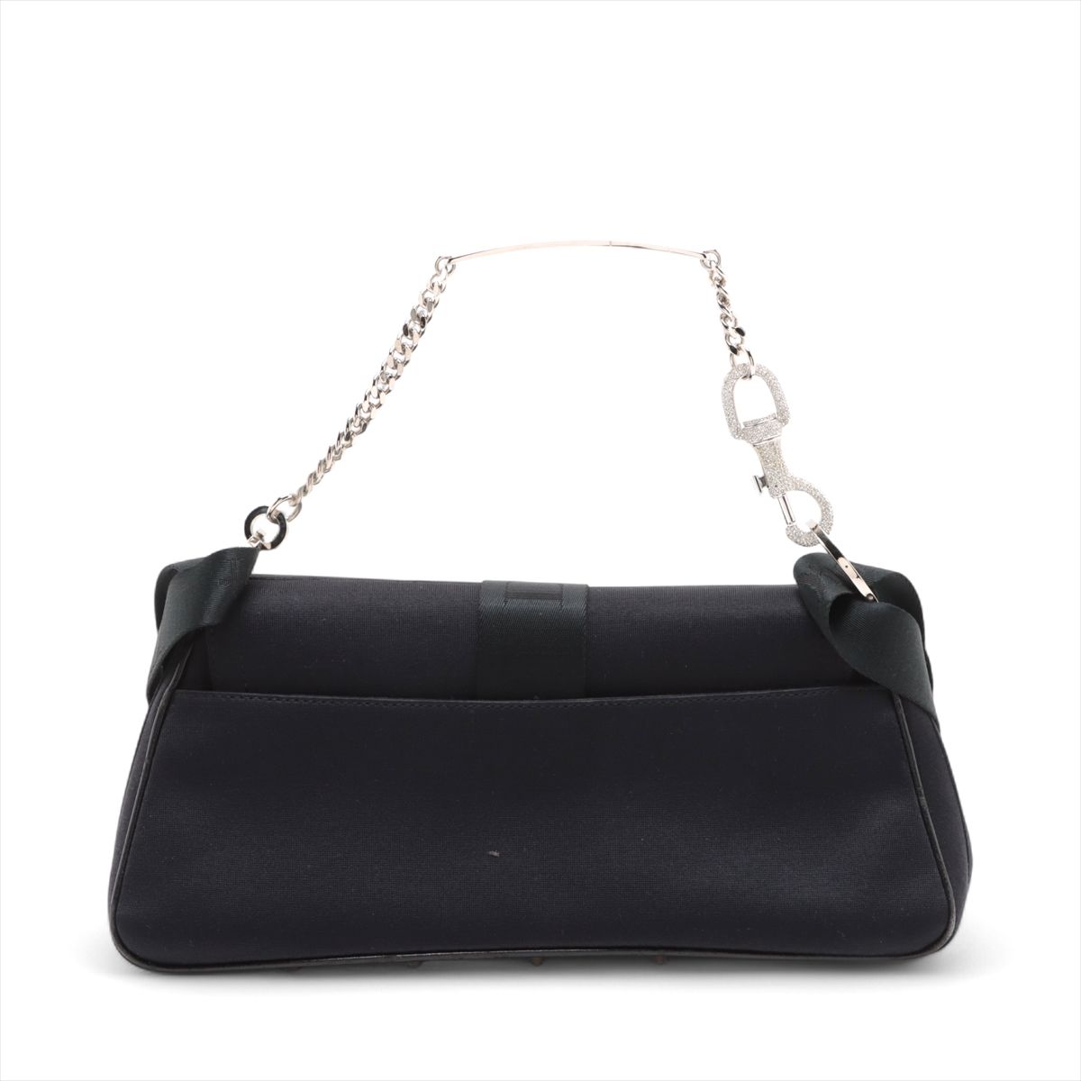 店舗のリピーター率100 ％! クリスチャンディオール ハードコア 2WAY ショルダーバッグ 斜め掛け ハンド トート ブラック 黒 レディース MMM BX50-30 豊富な品揃え！