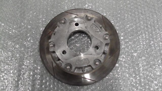 スカイウェイブ SS CJ43A の リアディスクローター:#1755739486