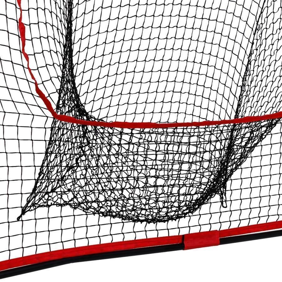野球練習ネット ボール受けネット