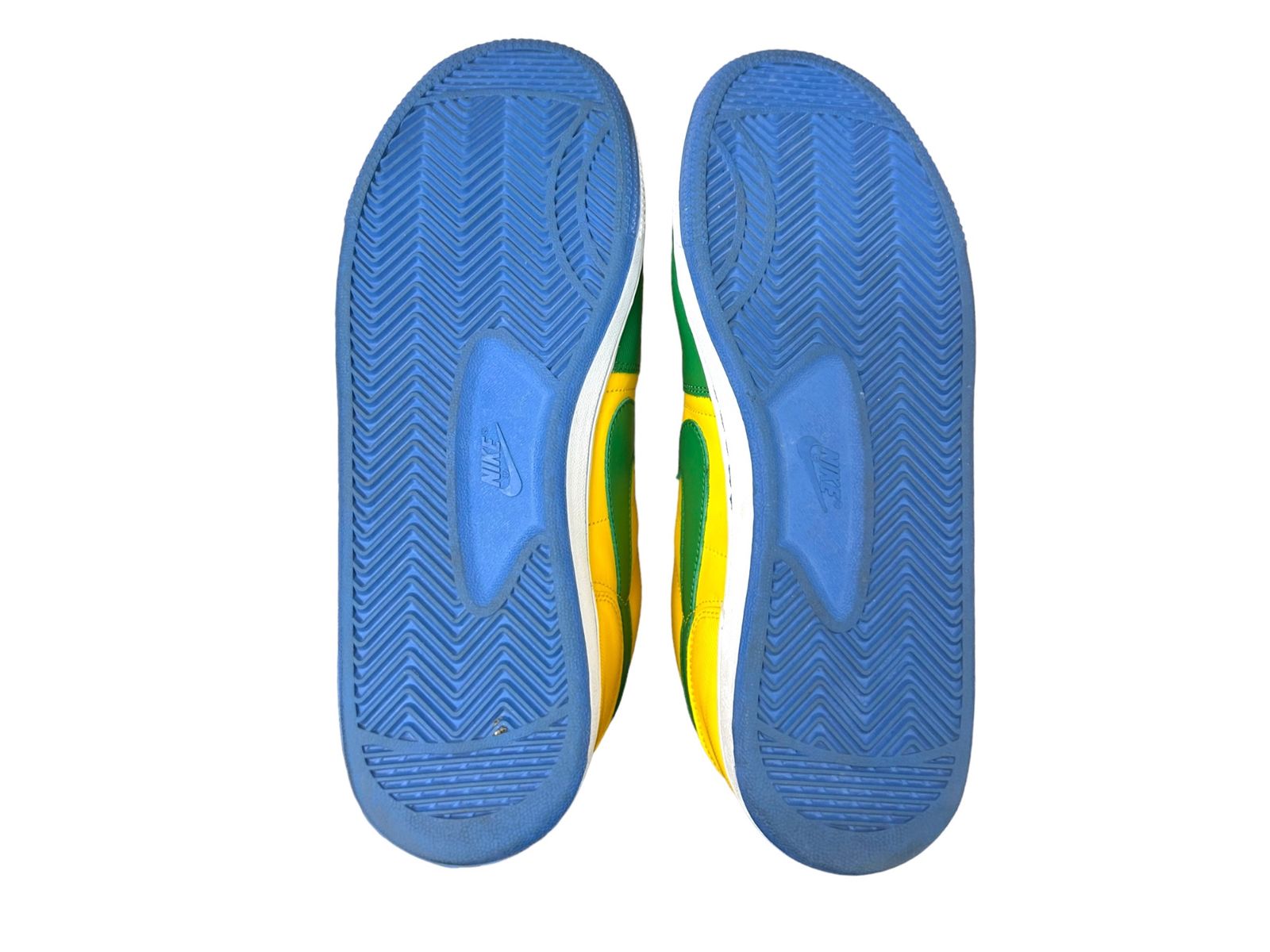 NIKE (ナイキ) ZOOM TERMINATOR LOW BRAZIL ターミネーターロー