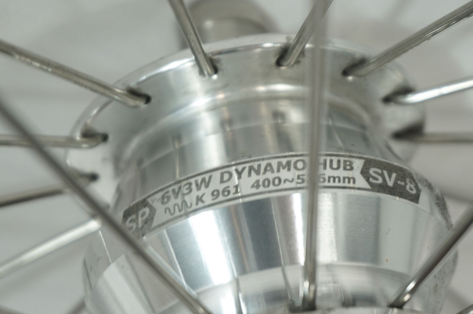 シマノ　ハブダイナモホイール　16インチ　ブロンプトン シマノ ハブダイナモホイール 16インチ ブロンプトン シマノ