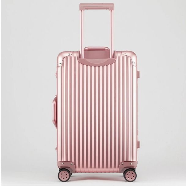 スーツケース アルミ・マグネシウム合金ボディ キャリーケース スーツケース アルミ・マグネシウム合金ボディ 機内持込