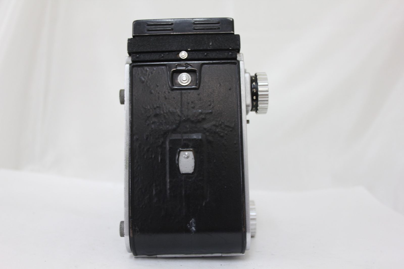 二眼カメラ M5215