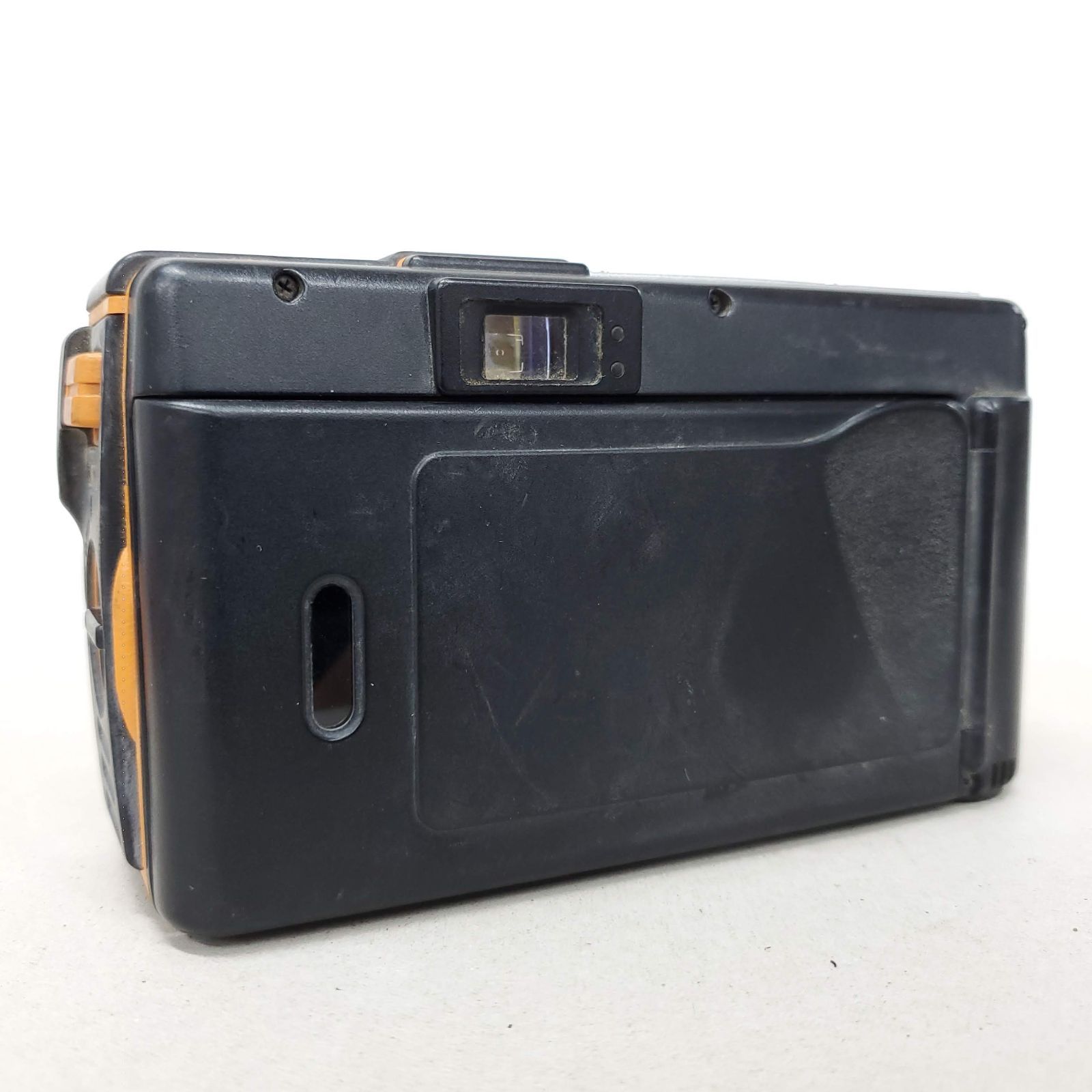  KONICA 現場監督 28 WB ECO F 1020 21 e コンパクトカメラ(フィルム) フィルムカメラ