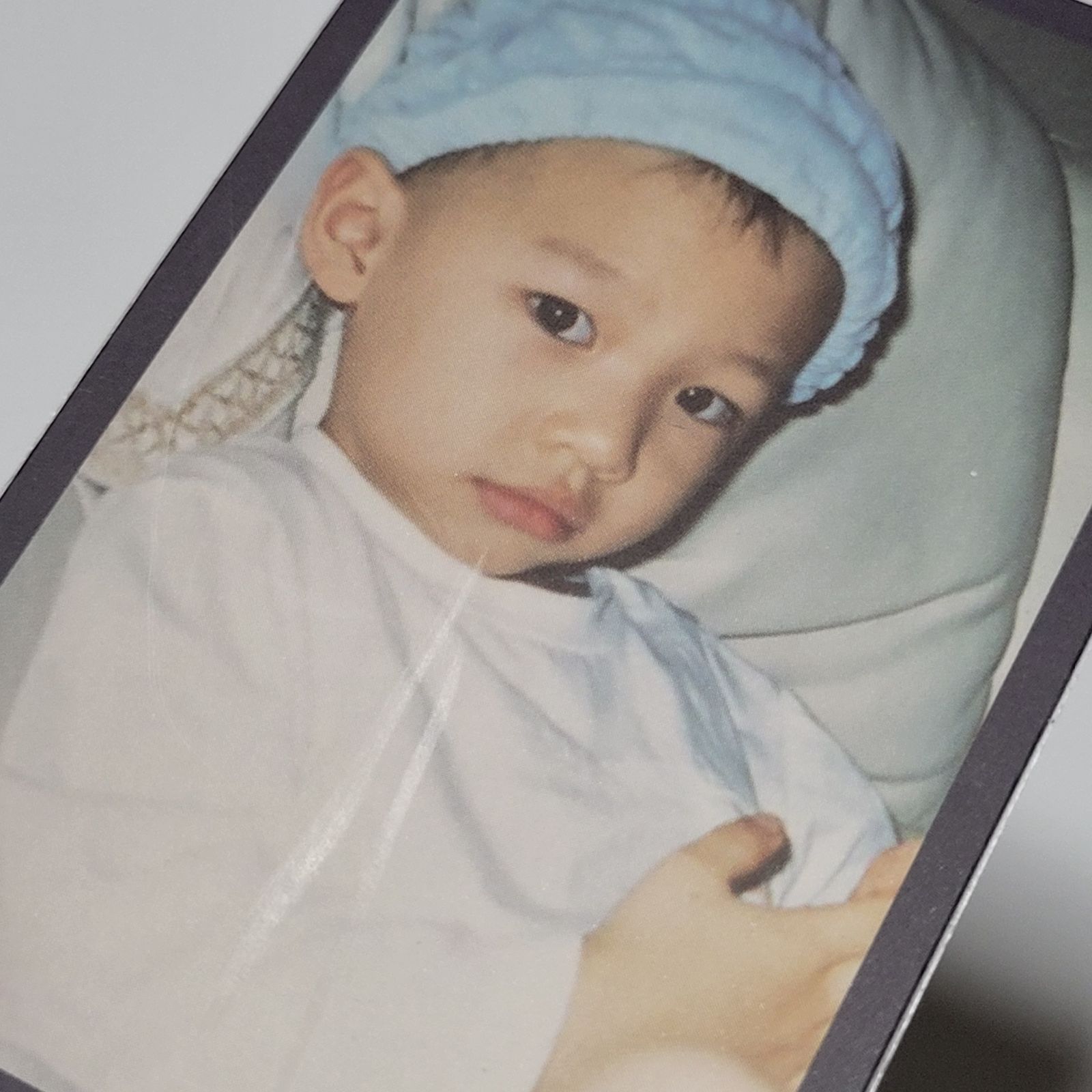 straykids 公式 トレカ 幼少期 I am NOT ヒョンジン - メルカリ