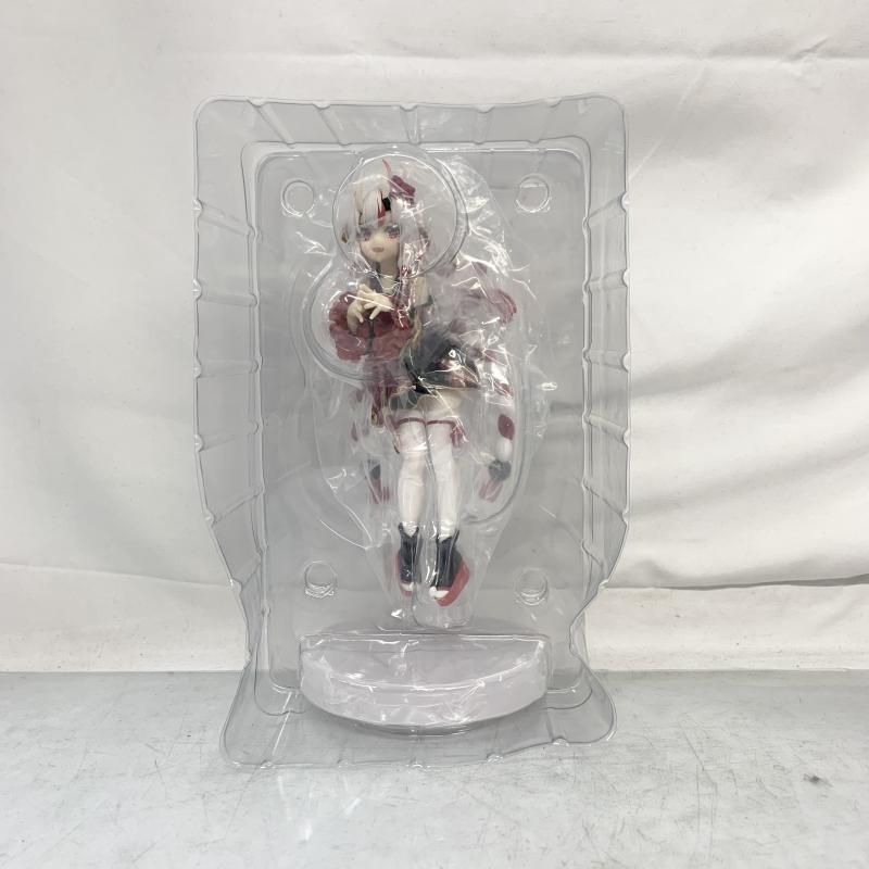 【中古】開封)POP UP PARADE 百鬼あやめ[91][240091384044] 中古】開封)POP UP PARADE 百鬼あやめ[91] - メルカリ