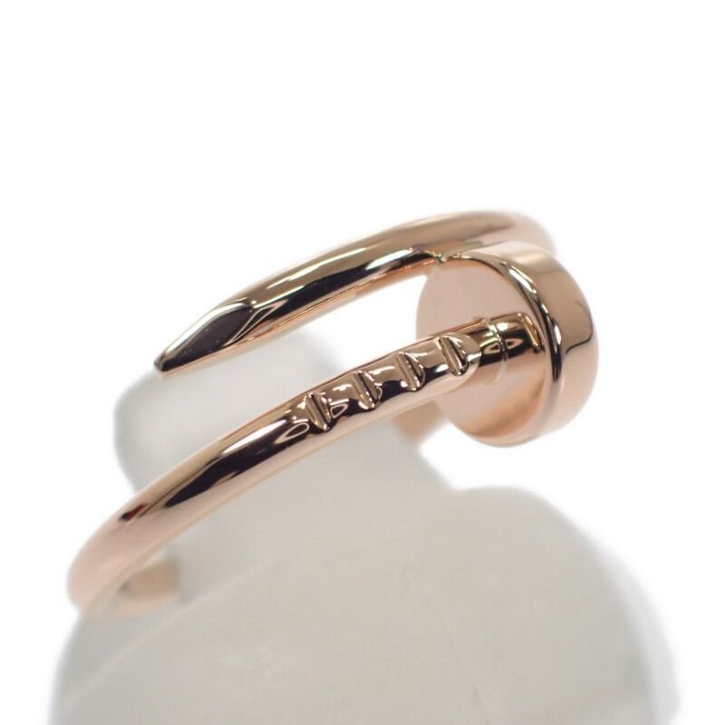 Cartier ジュストアンクル　ピンクゴールド　7号 Cartier ジュストアンクル ピンクゴールド 7号 Cartier ジュスト