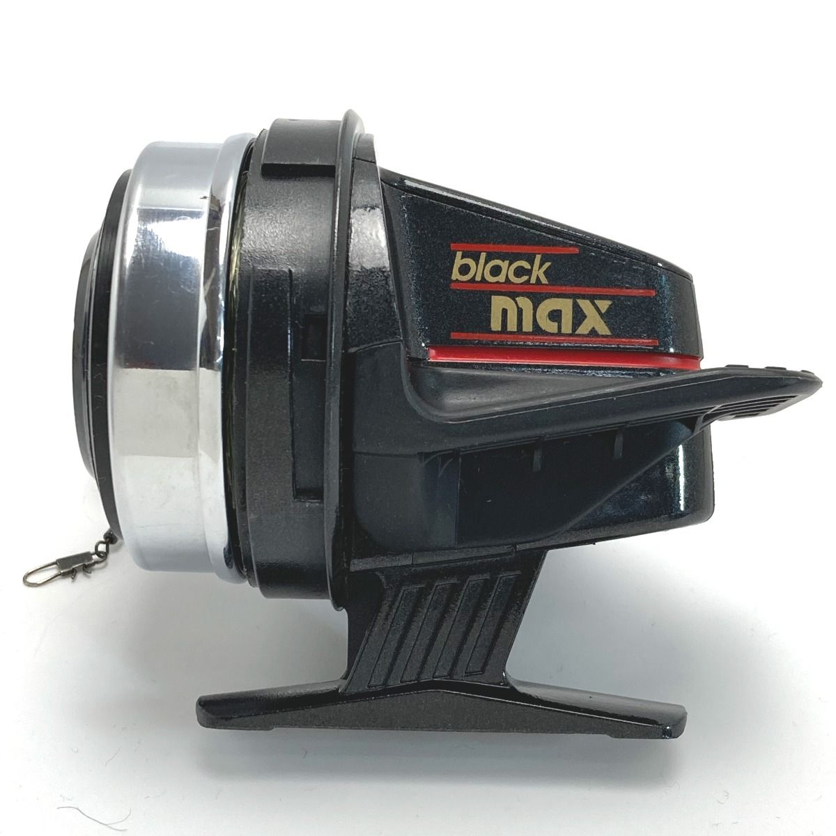 Abu Garcia アブガルシア ウルトラキャスト BLACK MAX スピン