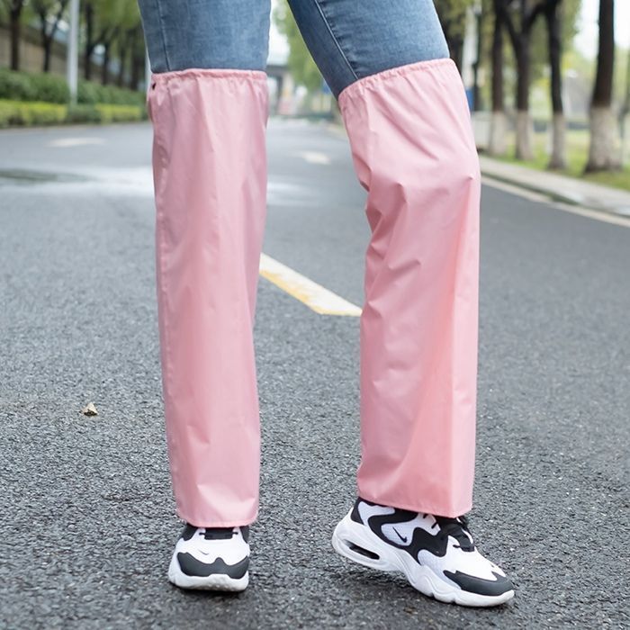レッグカバー 雨 メンズ レディース 登山 春夏 秋冬 ゲイター