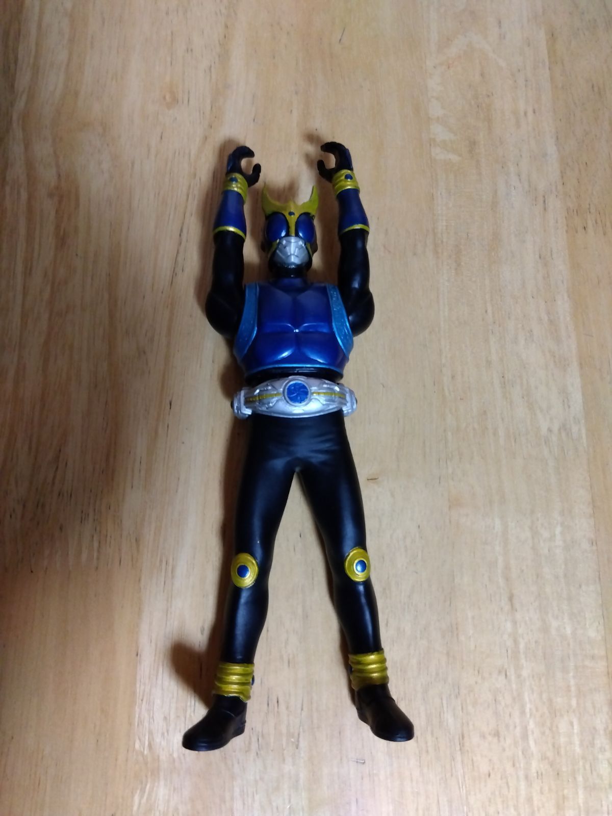 Amazon.co.jp: ライダーヒーローシリーズ No.21 仮面ライダー