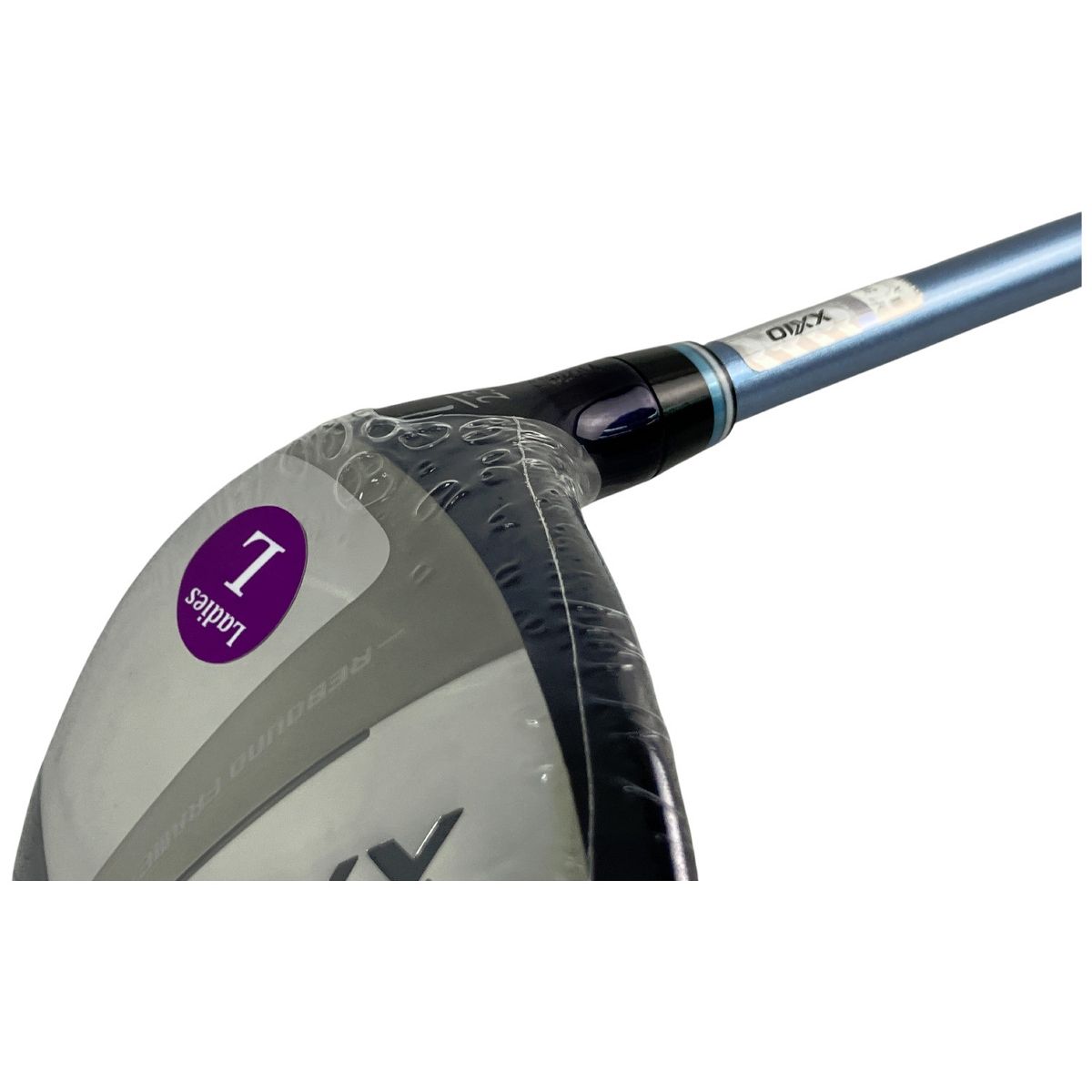 DUNLOP ダンロップ ゼクシオ 13 XXIO 2024 7W23 MP1300L ブルー