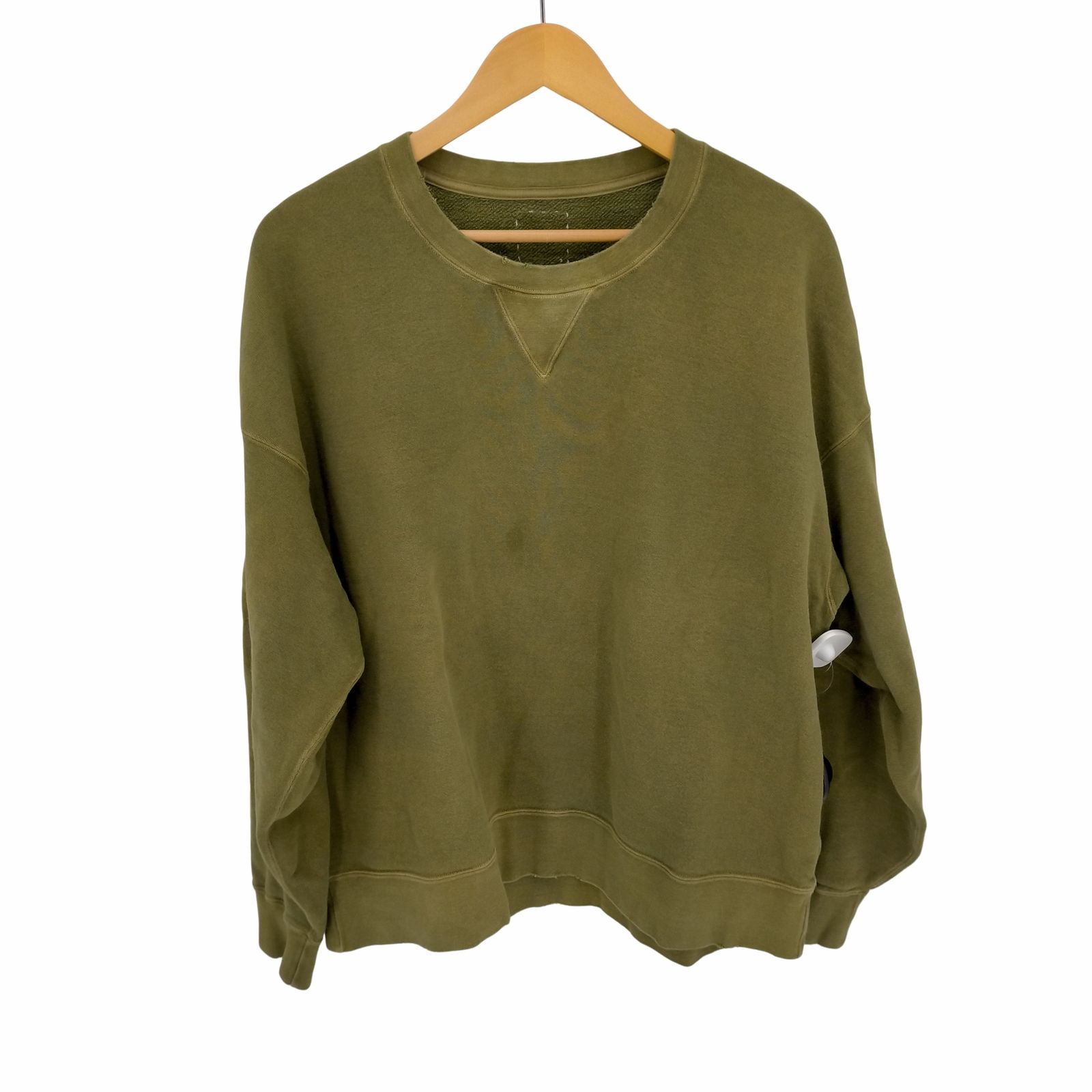 ビズビム VISVIM 22SS AMPLUS SB SWEAT L/S メンズ JPN：3 - メルカリ