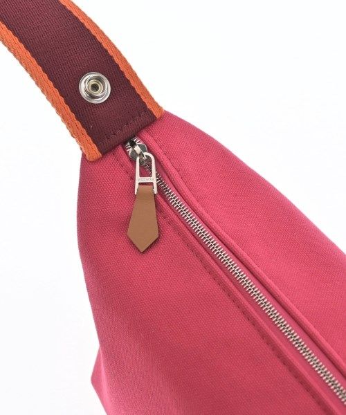HERMES ポーチ レディース 【古着】【中古】【送料無料】 送料、代引  