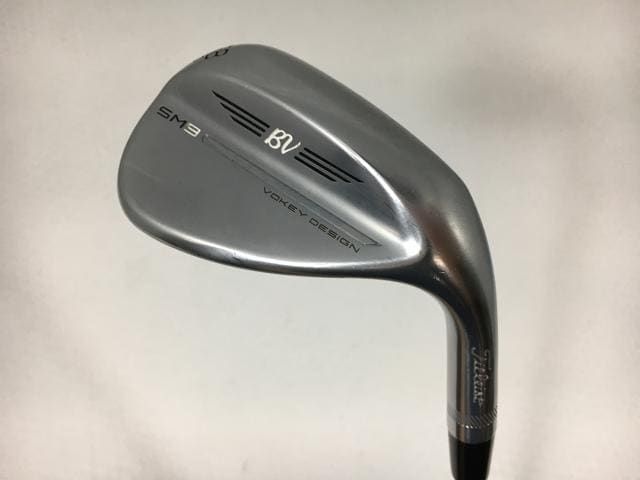 返品OK ゴルフクラブ タイトリスト ボーケイ ウェッジ スピンミルド SM9 ツアークロム 58.12D 日本仕様 MCI-100 SW