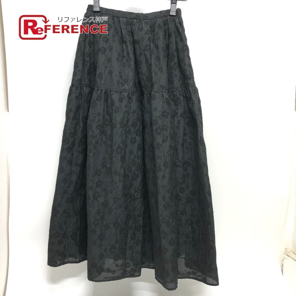 新品　searoomlynn スカート SeaRoomlynn シールームリン ロングスカート ポリエステル - メルカリ